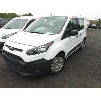 2015 Ford Transit Connect (Hartford, CT 06114)