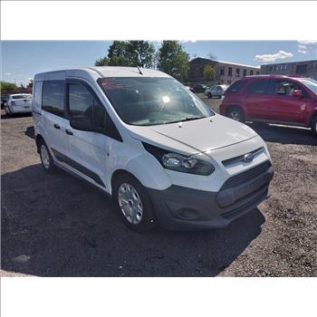 2015 Ford Transit Connect (Hartford, CT 06114)