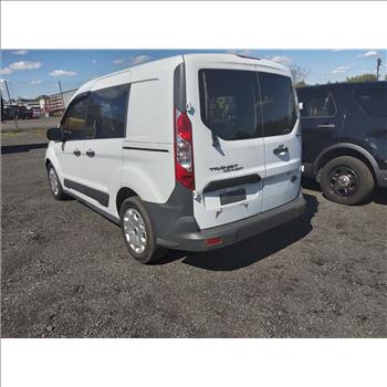 2015 Ford Transit Connect (Hartford, CT 06114)