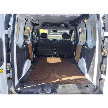 2015 Ford Transit Connect (Hartford, CT 06114)