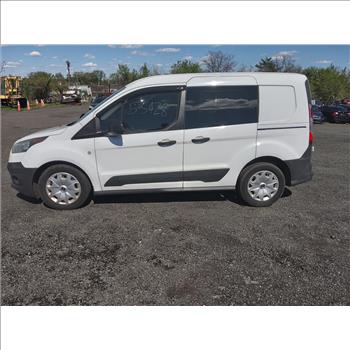 2015 Ford Transit Connect (Hartford, CT 06114)