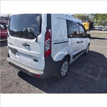 2015 Ford Transit Connect (Hartford, CT 06114)