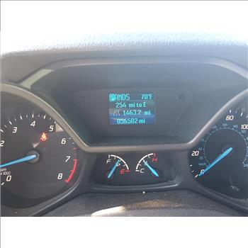 2015 Ford Transit Connect (Hartford, CT 06114)