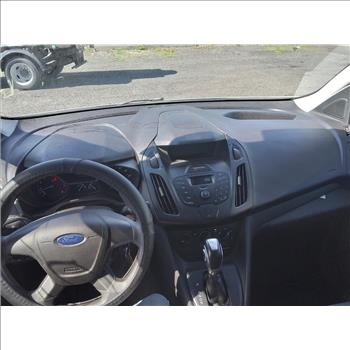 2015 Ford Transit Connect (Hartford, CT 06114)