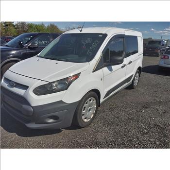 2015 Ford Transit Connect (Hartford, CT 06114)