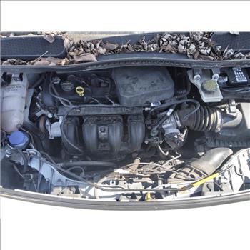 2015 Ford Transit Connect (Hartford, CT 06114)