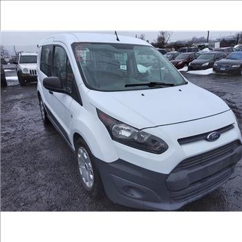 2015 Ford Transit Connect (Hartford, CT 06114)