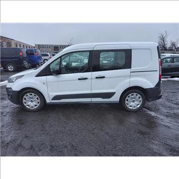 2015 Ford Transit Connect (Hartford, CT 06114)