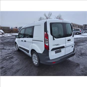 2015 Ford Transit Connect (Hartford, CT 06114)