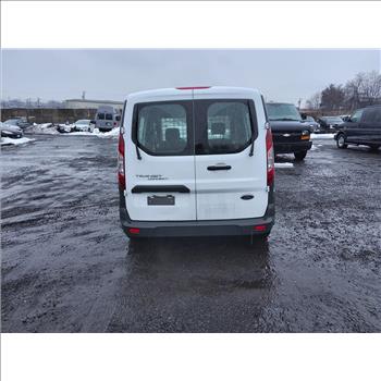 2015 Ford Transit Connect (Hartford, CT 06114)