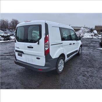 2015 Ford Transit Connect (Hartford, CT 06114)