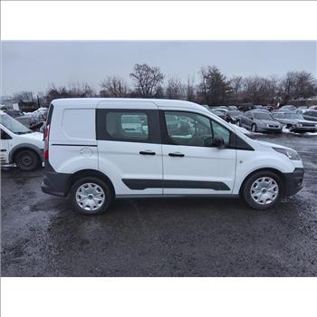 2015 Ford Transit Connect (Hartford, CT 06114)