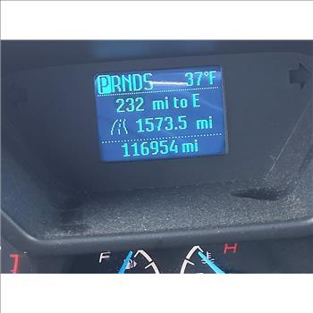 2015 Ford Transit Connect (Hartford, CT 06114)