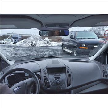 2015 Ford Transit Connect (Hartford, CT 06114)