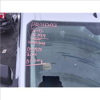 2015 Ford Transit Connect (Hartford, CT 06114)