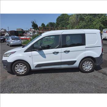 2015 Ford Transit Connect (Hartford, CT 06114)