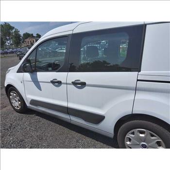 2015 Ford Transit Connect (Hartford, CT 06114)