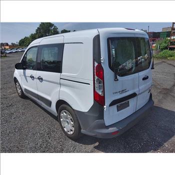2015 Ford Transit Connect (Hartford, CT 06114)