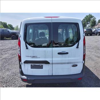 2015 Ford Transit Connect (Hartford, CT 06114)
