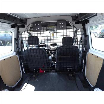2015 Ford Transit Connect (Hartford, CT 06114)