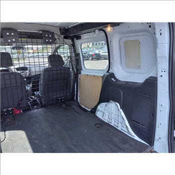 2015 Ford Transit Connect (Hartford, CT 06114)
