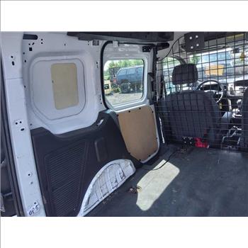 2015 Ford Transit Connect (Hartford, CT 06114)