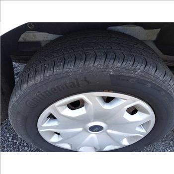 2015 Ford Transit Connect (Hartford, CT 06114)