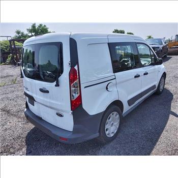 2015 Ford Transit Connect (Hartford, CT 06114)