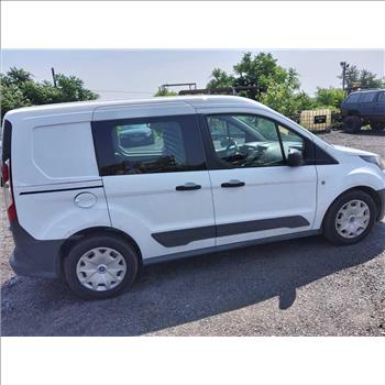 2015 Ford Transit Connect (Hartford, CT 06114)