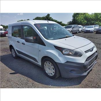 2015 Ford Transit Connect (Hartford, CT 06114)