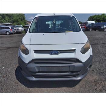 2015 Ford Transit Connect (Hartford, CT 06114)