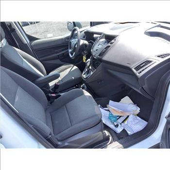 2015 Ford Transit Connect (Hartford, CT 06114)