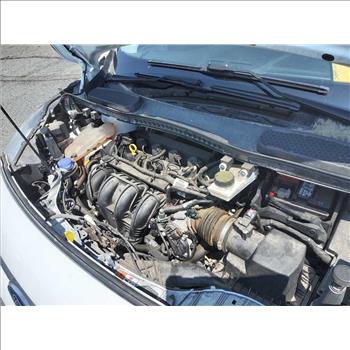 2015 Ford Transit Connect (Hartford, CT 06114)
