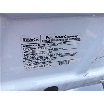 2015 Ford Transit Connect (Hartford, CT 06114)