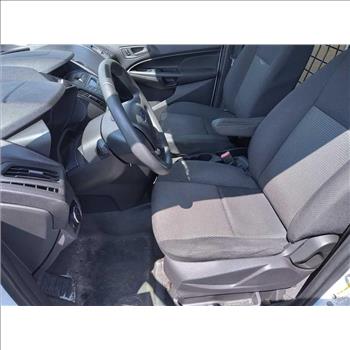 2015 Ford Transit Connect (Hartford, CT 06114)