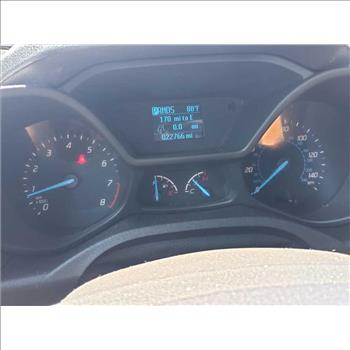 2015 Ford Transit Connect (Hartford, CT 06114)