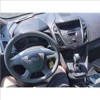 2015 Ford Transit Connect (Hartford, CT 06114)