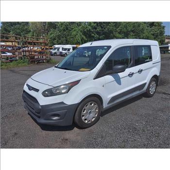 2015 Ford Transit Connect (Hartford, CT 06114)