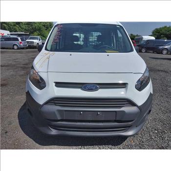 2015 Ford Transit Connect (Hartford, CT 06114)