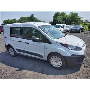 2015 Ford Transit Connect (Hartford, CT 06114)