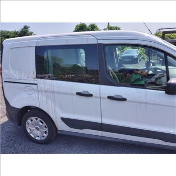 2015 Ford Transit Connect (Hartford, CT 06114)