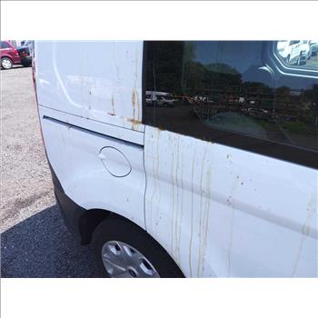 2015 Ford Transit Connect (Hartford, CT 06114)