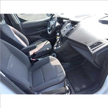 2015 Ford Transit Connect (Hartford, CT 06114)