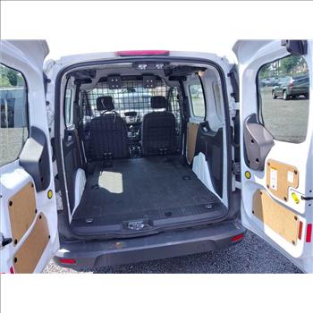 2015 Ford Transit Connect (Hartford, CT 06114)