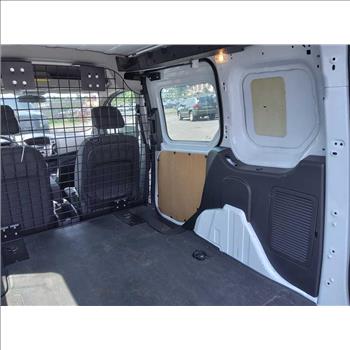 2015 Ford Transit Connect (Hartford, CT 06114)