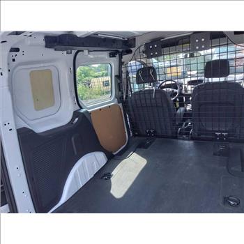 2015 Ford Transit Connect (Hartford, CT 06114)