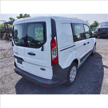 2015 Ford Transit Connect (Hartford, CT 06114)