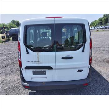 2015 Ford Transit Connect (Hartford, CT 06114)