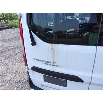 2015 Ford Transit Connect (Hartford, CT 06114)