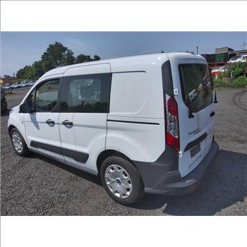2015 Ford Transit Connect (Hartford, CT 06114)